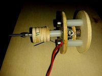 Touchprobe by powertomato