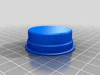 Piggy Bank Plug by countspatula