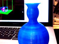 Flower Vase by wontong99