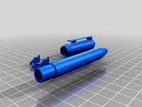 Copy of Copy of Pen Body by ddd4272