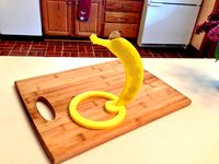 Banana Stand by BrewerGlyph
