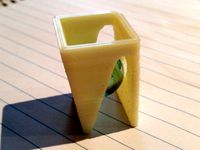 Memo holder by mattjoyce