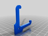 Updated Glass Clip by eae01751