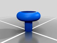 Puller for a drawer by aaronR