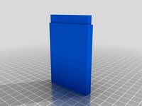 Business Card Holder by buschaug