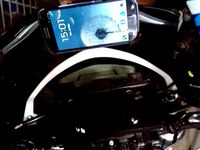 Support galaxy S3 for motorcycle by jeremrem