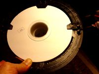 Filament Spool Extensions by Chris6S