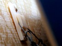 painting hanger wall hook by driggers