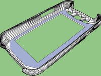 S3 Case Templated Donutified by lrdawg99