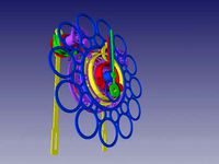 big clock thing by achiestdragon