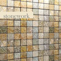 Masonry 3D 3D Model