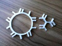 Polygon Construction Toys by longears