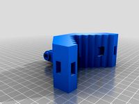 GoPro mount for pipes by brew0498