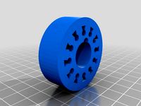 12 pin socket by happynew3d