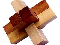 The Ultimate Chinese lock by cmc