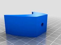 V Tripod Attachment by Jad91