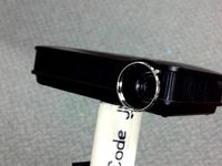 Camera & Projector Attachments by Jad91