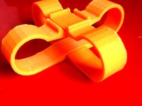 Vibration Damper v3 by lazzymonk