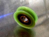ZZ-608 Bearing Flange by johnpanter