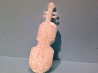 Violin by mazels