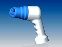 Turbine 2.0 by Printcontrol