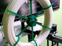 yet another reel holder by GMFerrari