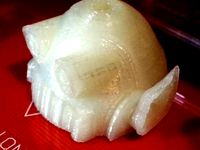 Kongotronic Vulcan Ear Addon by solotrek
