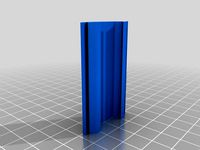 Paintball Rail Cover by teaguejg