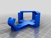 Bluetooth GPS Car Dash holder by Odd13