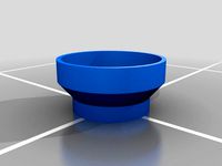 Telescope by lizard657