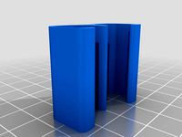 cable organizer by test-it-free