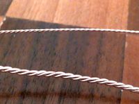Twisted Wire Jig by TrenchCoatGuy