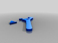 Adjustable Spanner  by tomemmerson