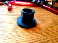 T4I telescope adapter by nickswimsfast