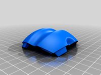 n-Sphere Tiles (Medium Resolution Prints) by MansDesign