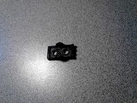 Virgin Health Miles GoZone pedometer clip replacement by Wally-S