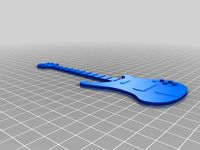 Rickenbacker  bass guitar by jaykoehler