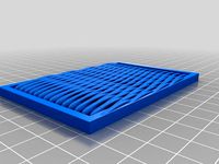 flexmesh by KINGPEP