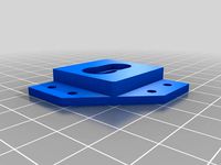 Brackets for Hanging a Mirror by guyc