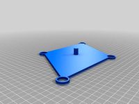 6-Inch Seed Planting Spacer by slai98