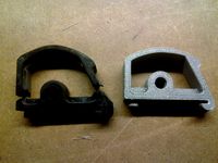 Workmate sparepart by HavThuis