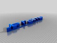 Je t'aime by stnt