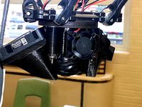 SeeMeCNC Hotend Fix by MSURunner