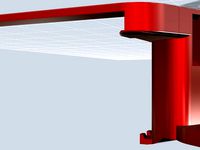 Dial Indicator Replicator 2X by DamianGto