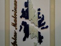 Las Islas Malvinas by Kalvin