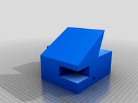 Lilys House by lcam14