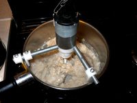Pot stirrer by dgm3333