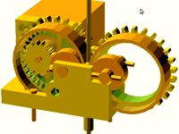 David's Ring Extruder by dgm3333