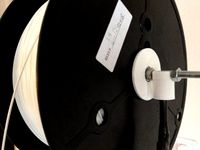Spool Holder by atleberg