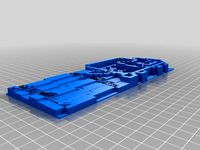 Nyan Cat by mrbillymays